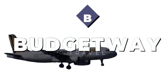 BudgetWay Travel logo